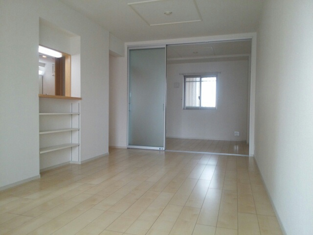 3/19 リビング/ダイニング