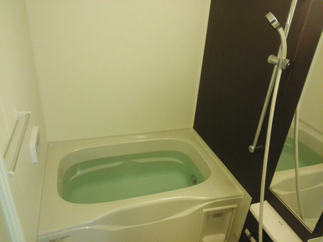 7/19 浴室