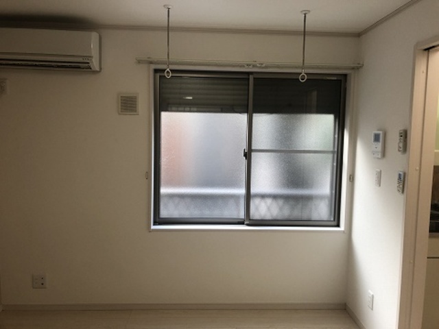 8/15 リビング/ダイニング