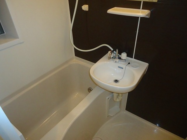 12/15 浴室