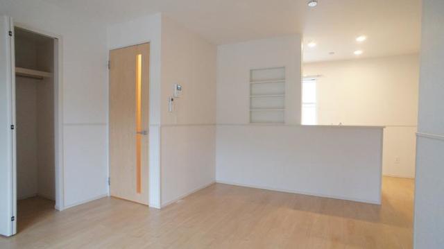 3/19 リビング/ダイニング