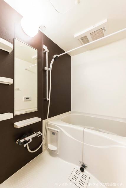 7/24 浴室