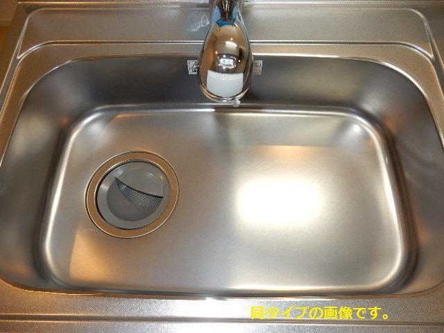 8/20 キッチン