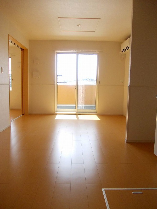 3/24 リビング/ダイニング