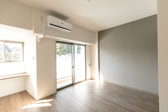 13/30 リビング/ダイニング