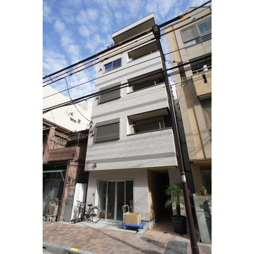 1/14 外観