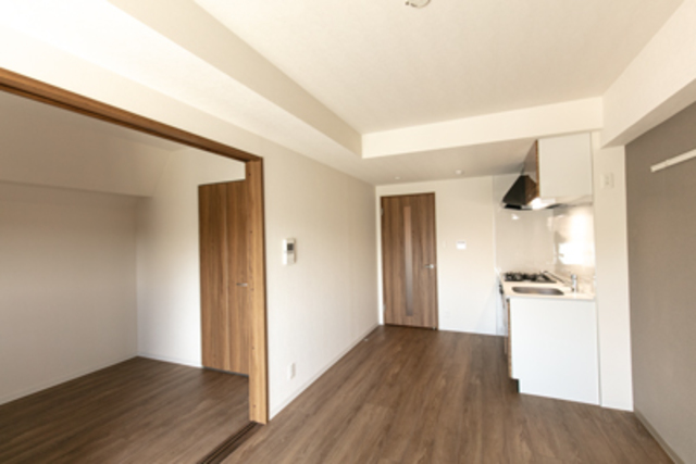 3/18 リビング/ダイニング