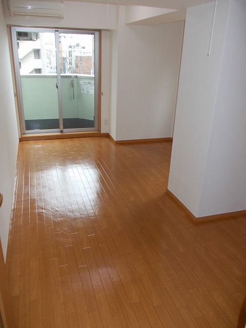 3/25 リビング/ダイニング