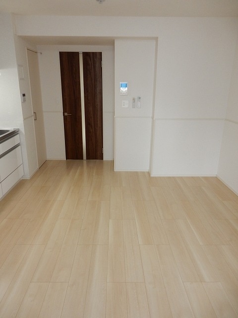 4/20 リビング/ダイニング