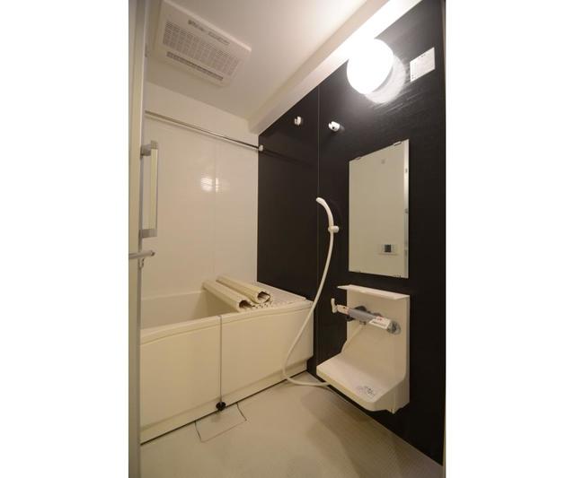 11/20 浴室