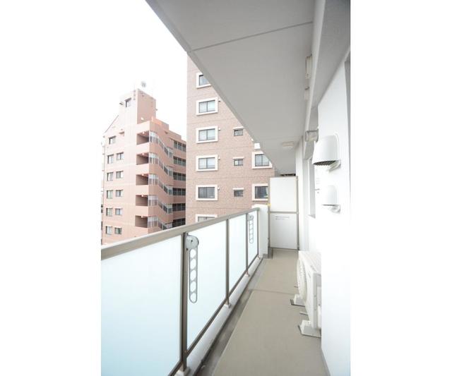 15/20 バルコニー