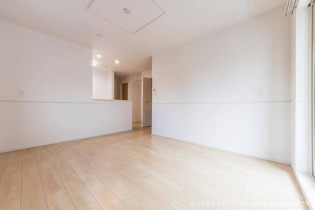 4/20 リビング/ダイニング