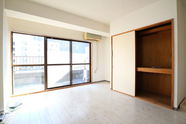 9/21 リビング/ダイニング