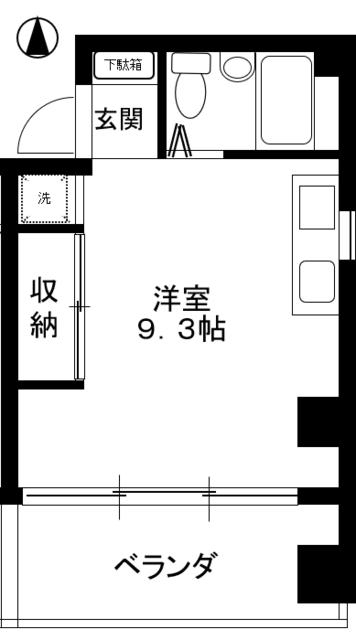 9/29 間取