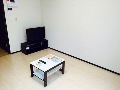 3/19 リビング/ダイニング