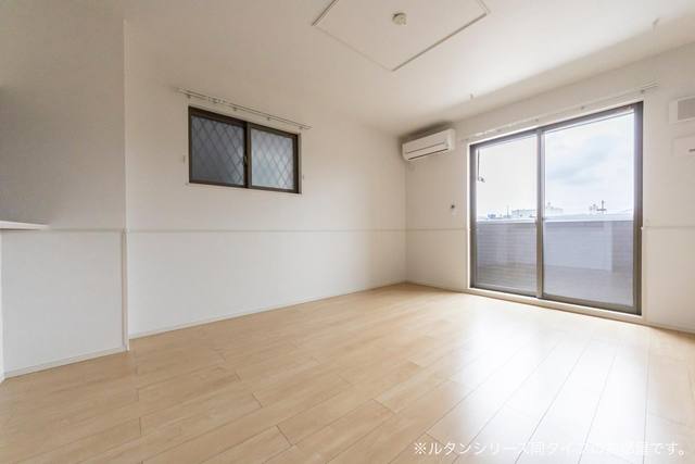 4/23 リビング/ダイニング