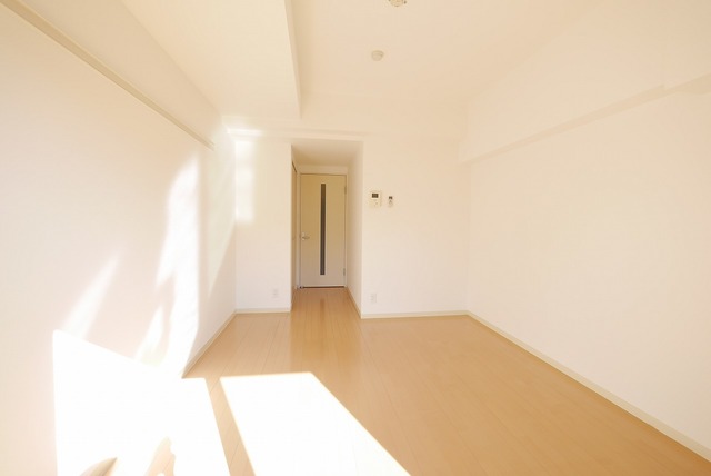 8/22 リビング/ダイニング