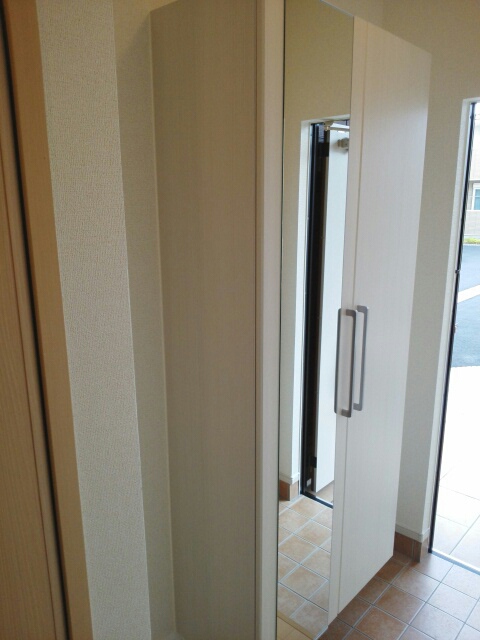 14/22 バルコニー