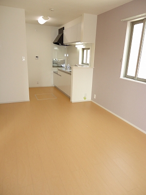 3/22 リビング/ダイニング