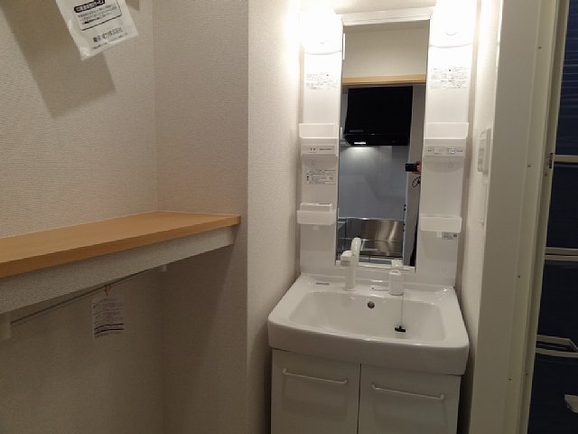 17/28 バルコニー