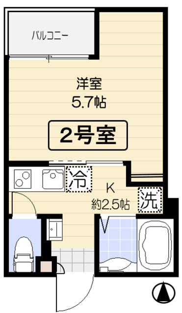 4/27 間取