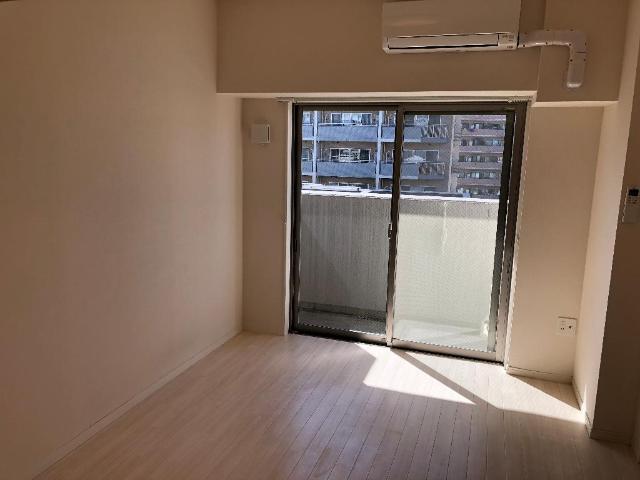 19/21 バルコニー