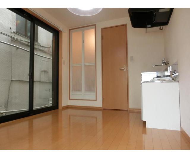 11/28 リビング/ダイニング