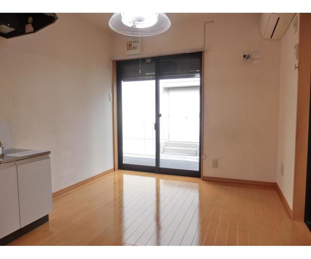 8/28 リビング/ダイニング