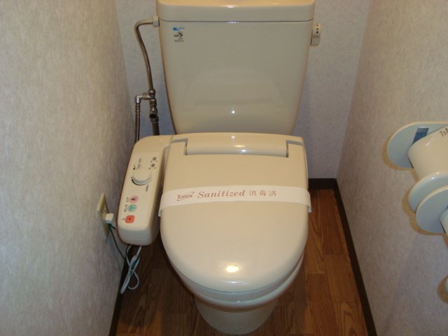 14/30 トイレ