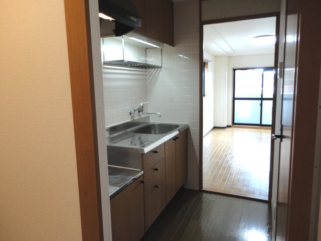 15/30 バルコニー