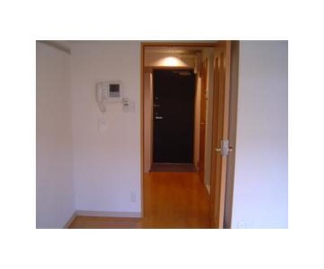 13/29 リビング/ダイニング