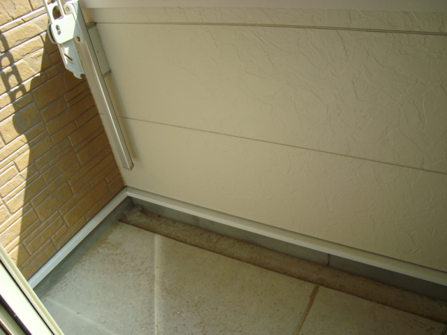 15/30 バルコニー