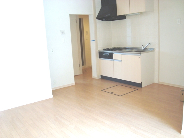 3/30 リビング/ダイニング