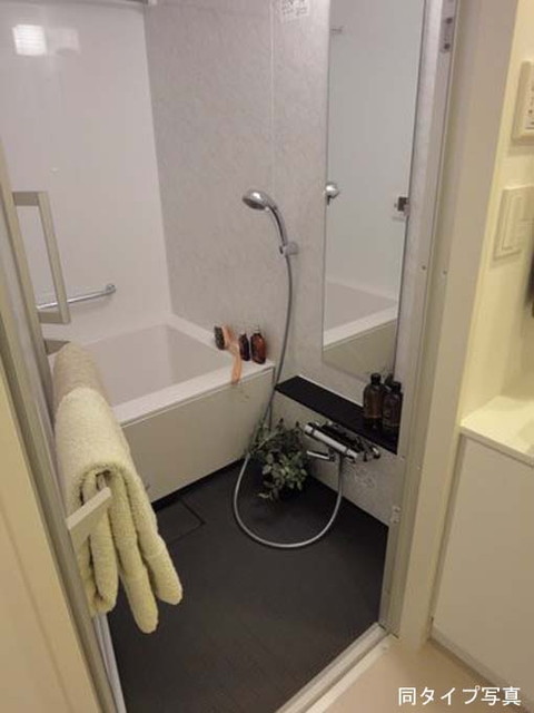 5/19 浴室