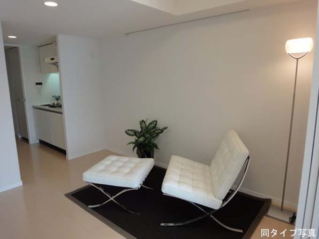 4/19 リビング/ダイニング