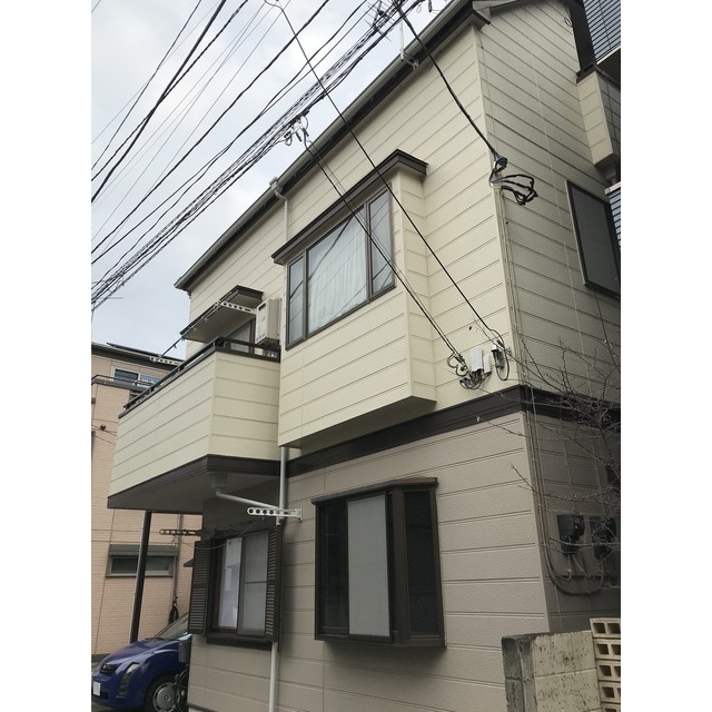 1/14 外観