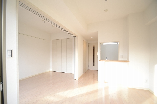 11/30 リビング/ダイニング