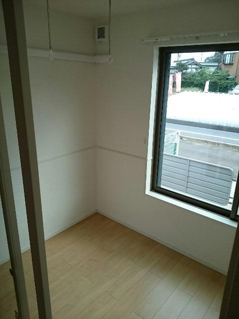 11/20 バルコニー