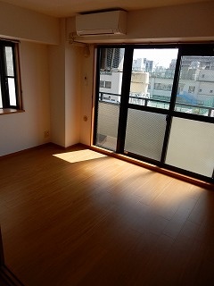 4/20 リビング/ダイニング