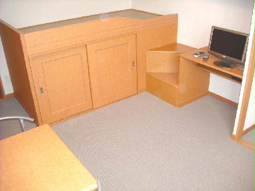 3/14 リビング/ダイニング