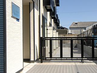 2/6 エントランス