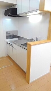 7/23 キッチン