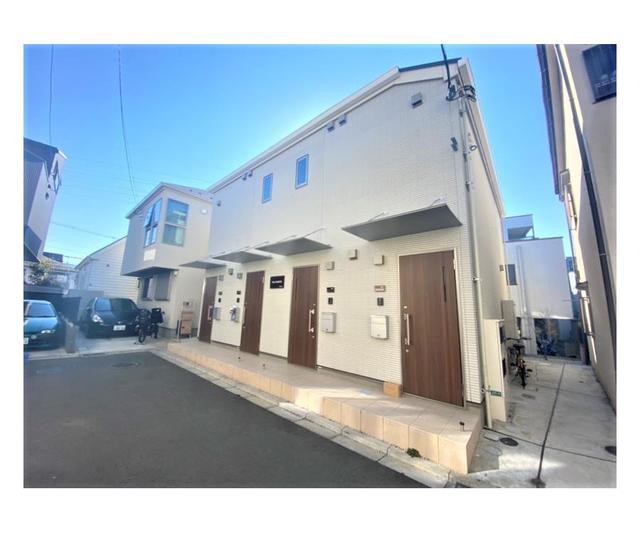 2/29 外観