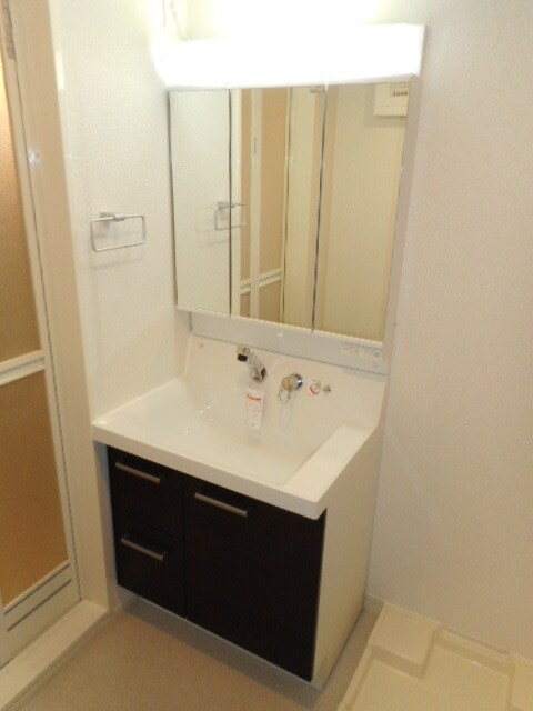 2/8 エントランス