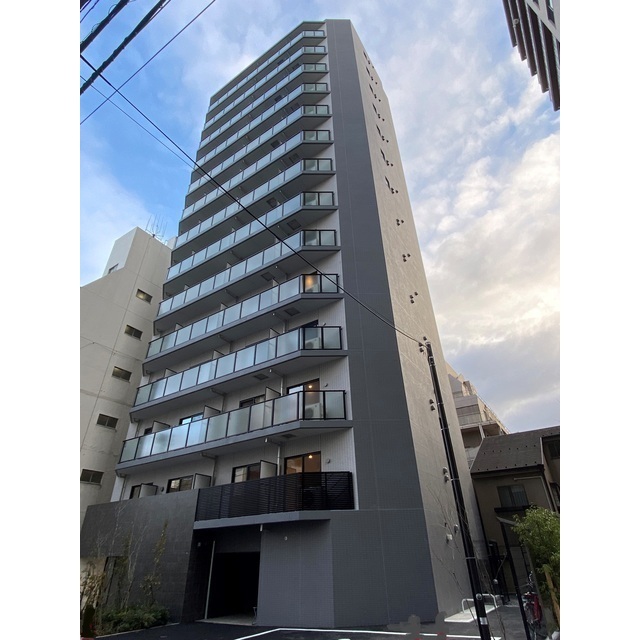 1/30 外観