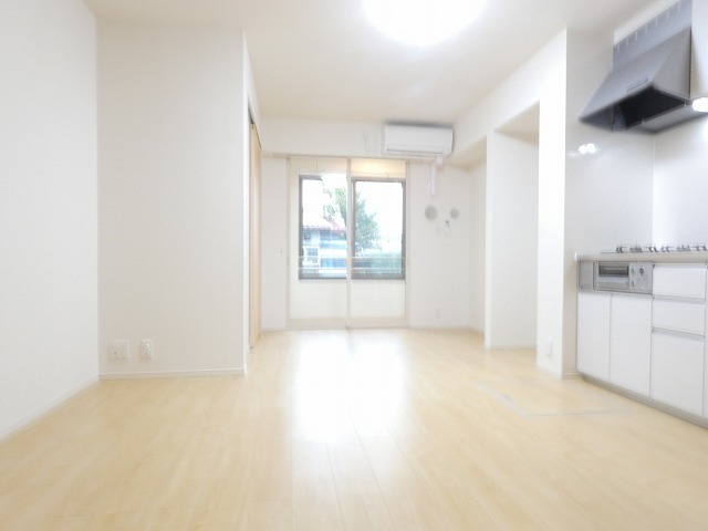 3/20 リビング/ダイニング