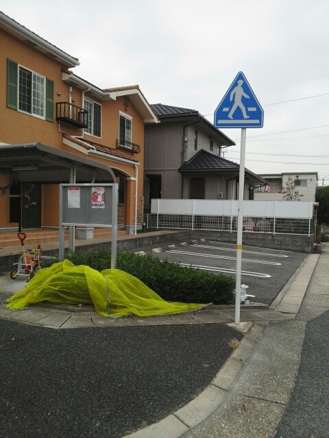 14/20 エントランス
