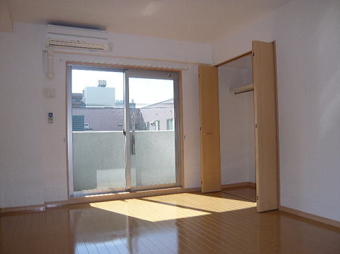 3/25 リビング/ダイニング