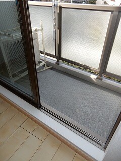 23/30 バルコニー