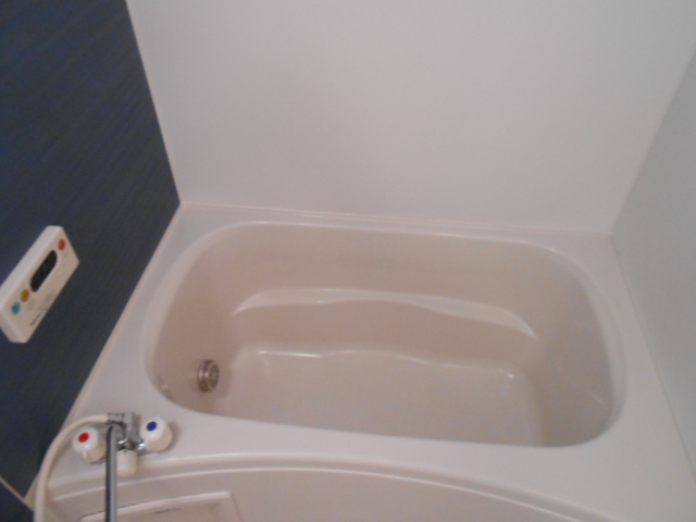 14/28 浴室